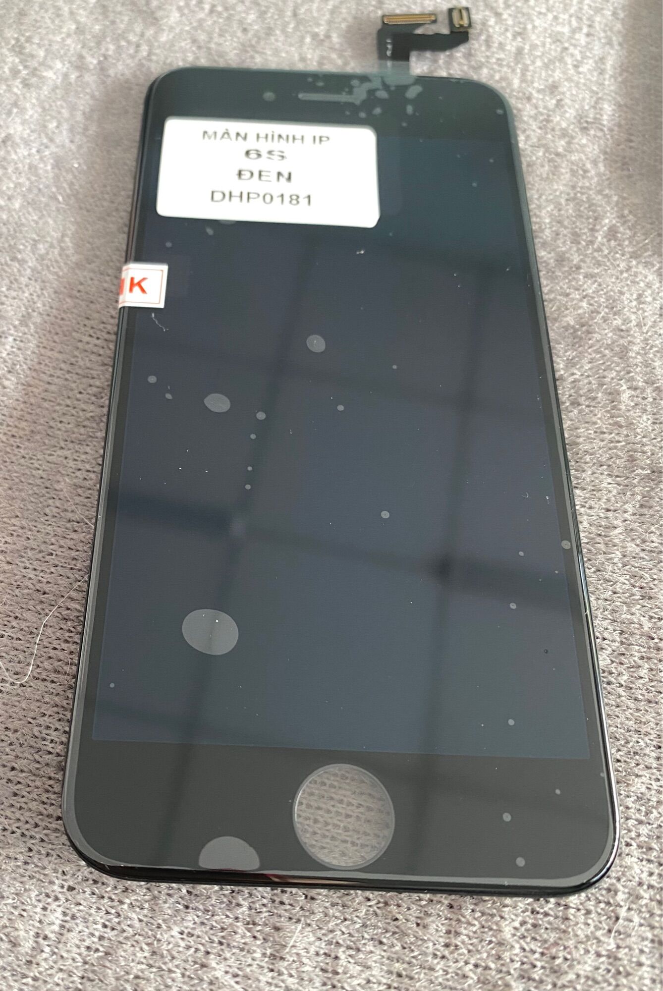 Màn hình thay thế linh kiện iphone 6s