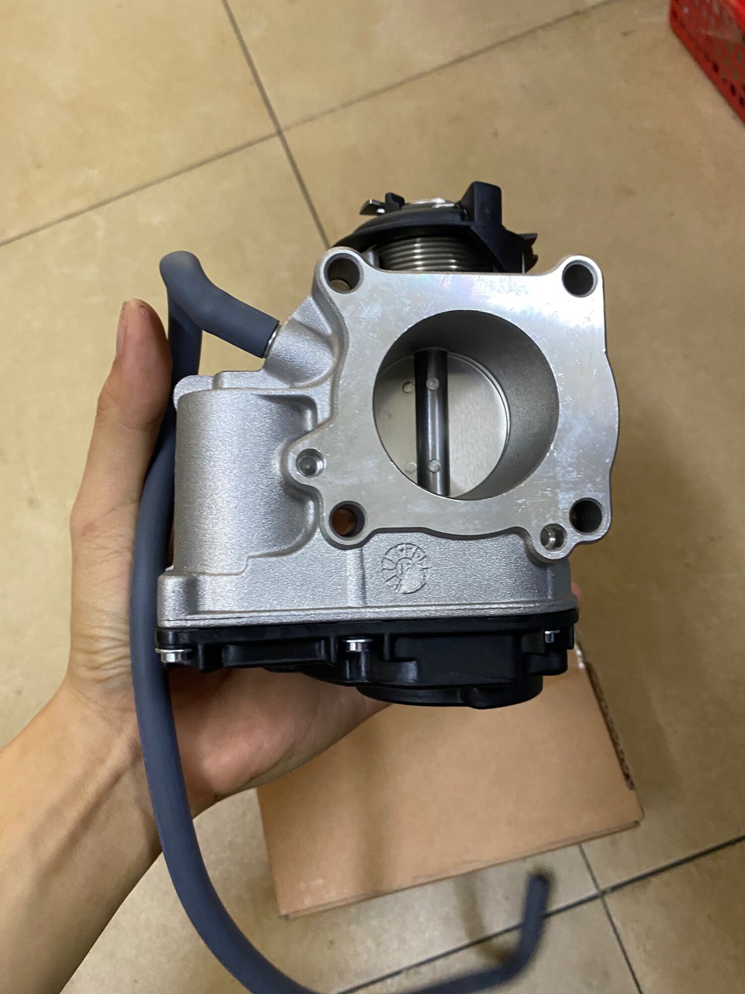 Thân bướm ga(Họng ga) Spark1.0(Matiz 3) Gm:96611290
