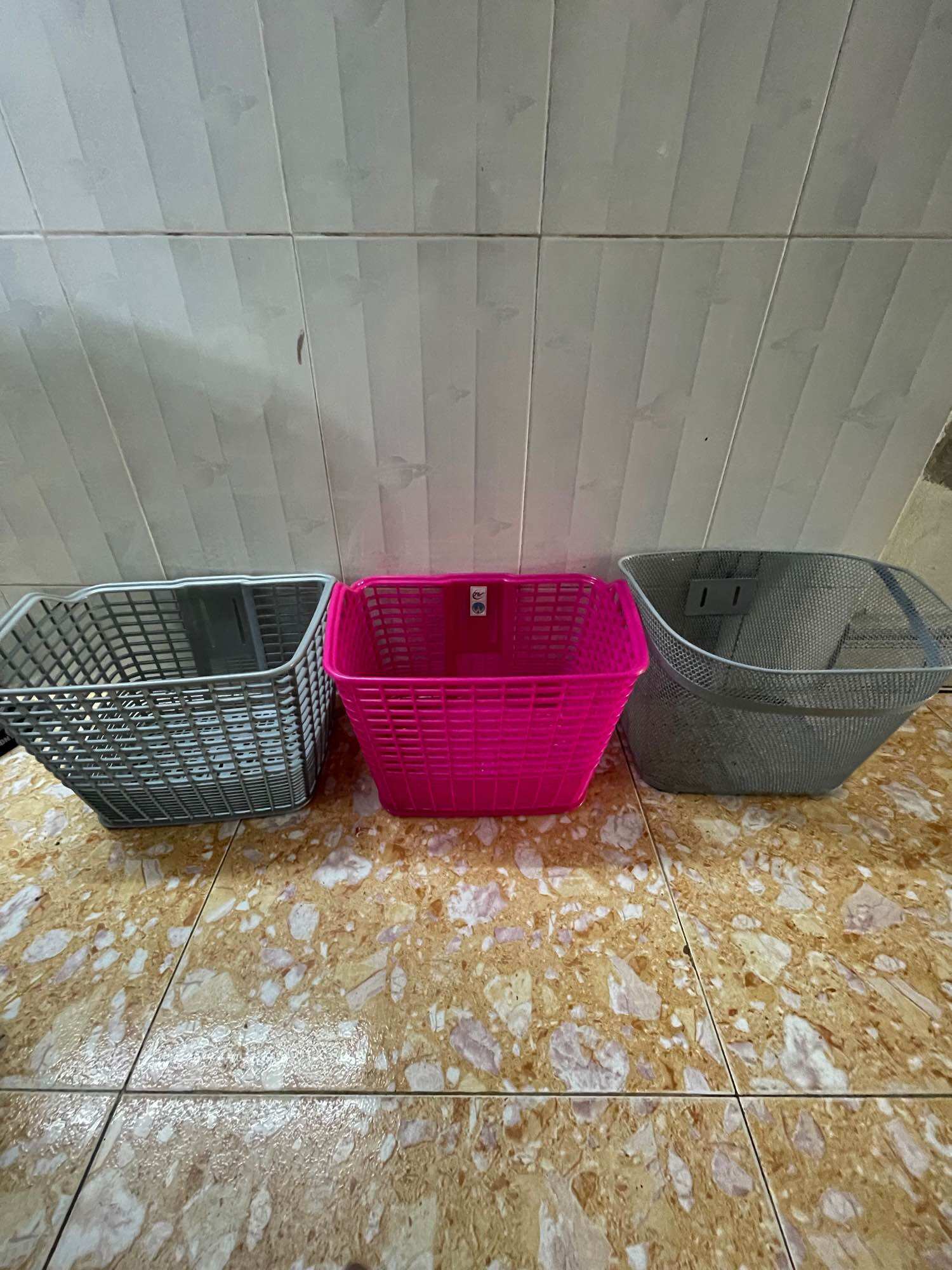 Giỏ xe , làn xe đạp hàng chất lượng cao