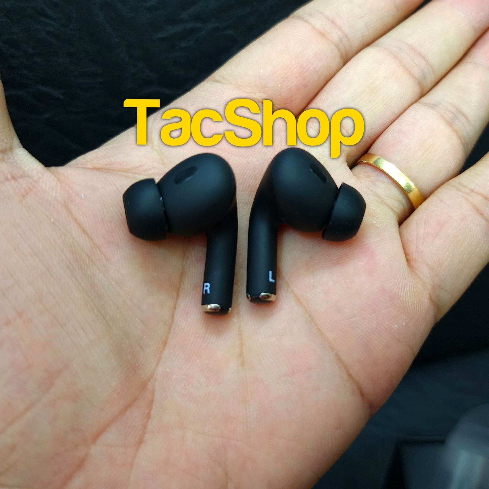 Tai nghe Bluetooth Airplus bảo hành 6 tháng