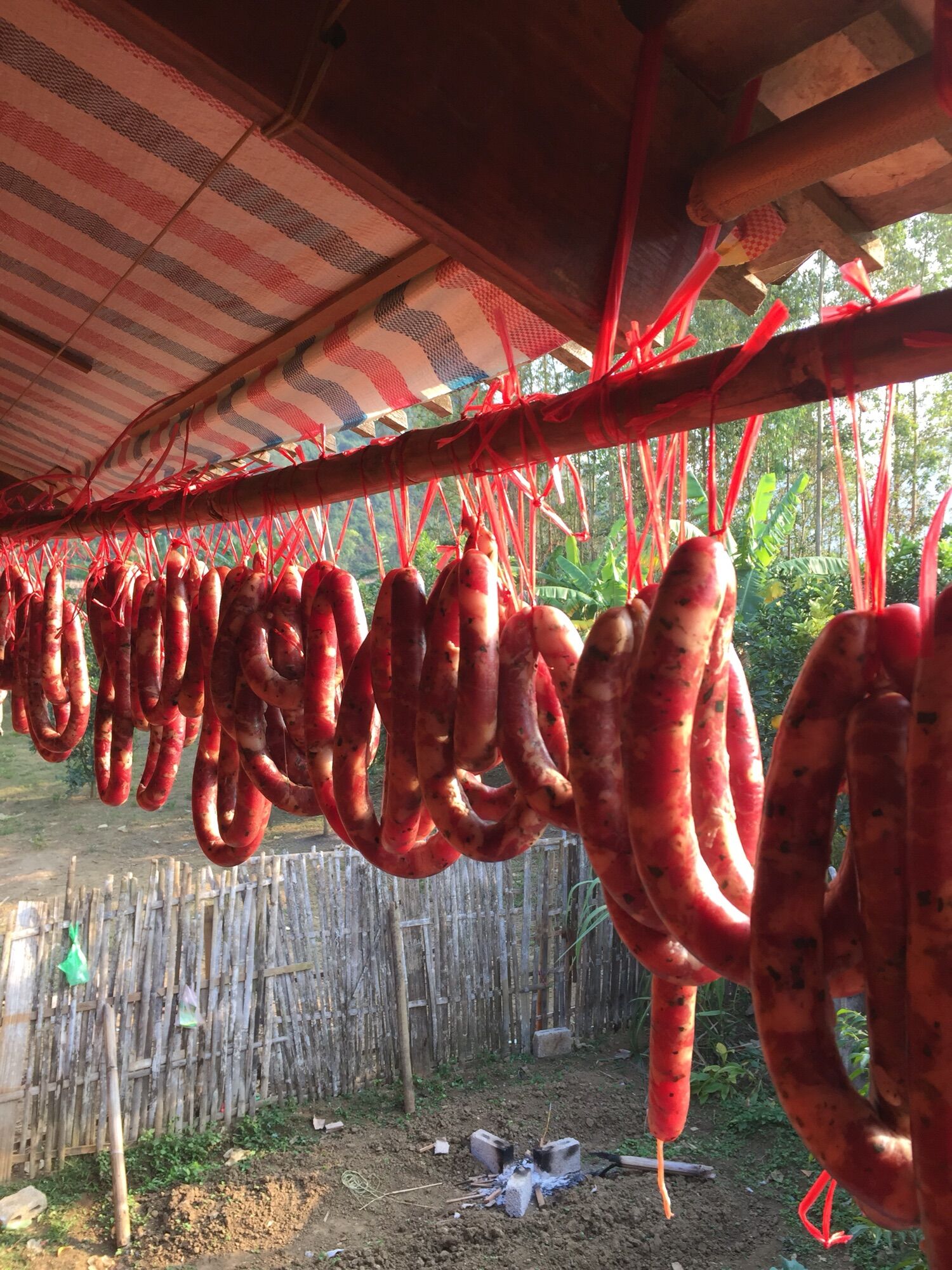 1kg lạp sườn 10 loại gia vị chuẩn Lạng Sơn loại đặc biệt