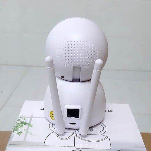 CAMERA IP WIFI YOOSEE 2.0MP HWK205 FULLHD