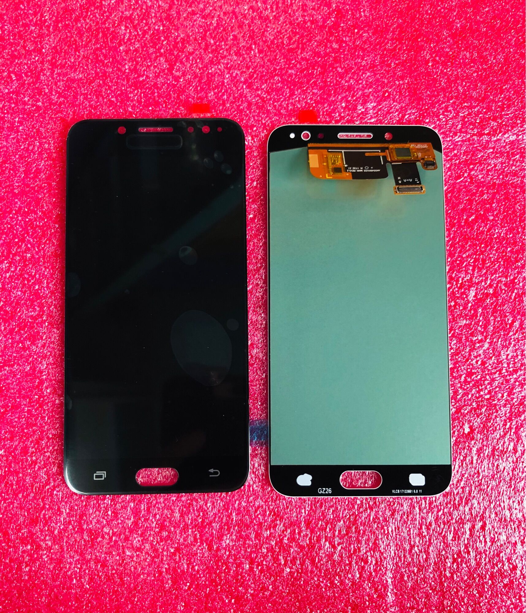 Màn hình LCD Samsung J7+ , J7 Plus , C710F OLED