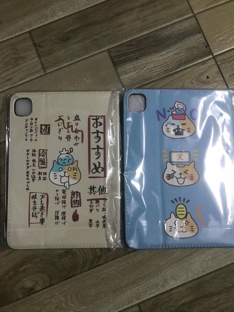 Bao da ipad pro 11 2021 cute