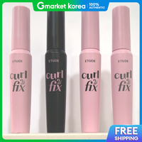 Etude | Mascara Uốn Cong Cố Định 8g