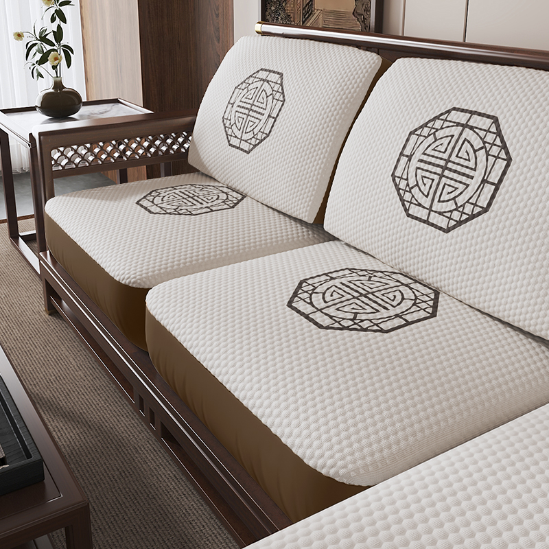 Bọc Ghế Sofa Toàn Bộ Mát & Thoáng Hơi Mùa Hè