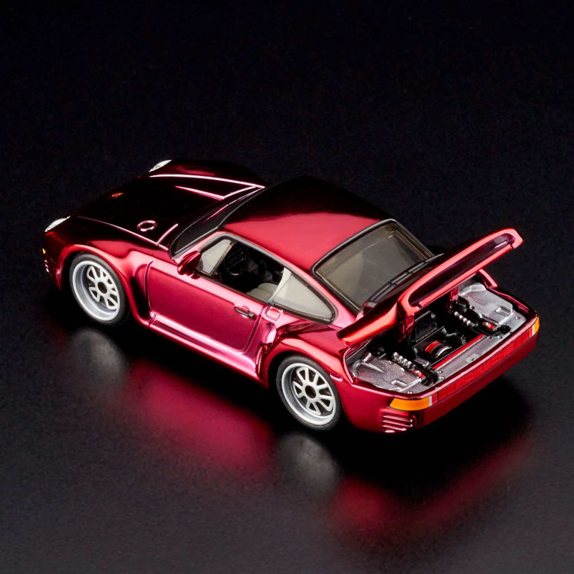 Hobby Store xe mô hình Hot Wheels RLC Exclusive 1986 Porsche 959