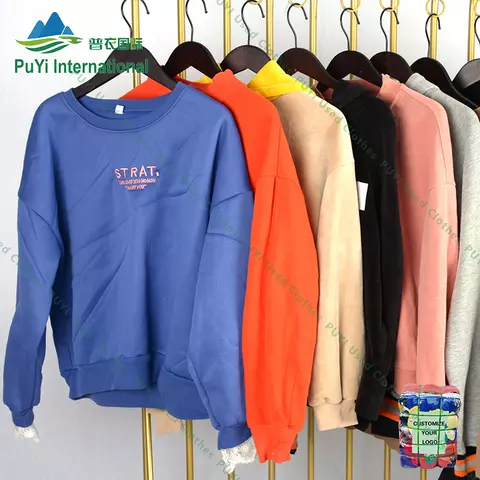 Hoody hàn quốc