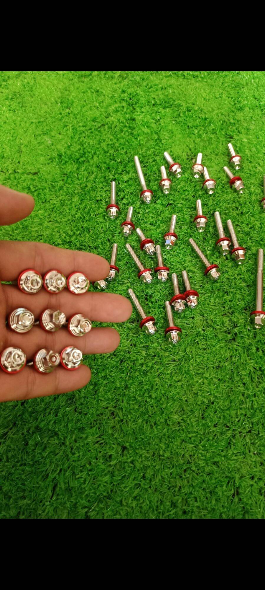 Full ốc lóc máy winner v1 winner x