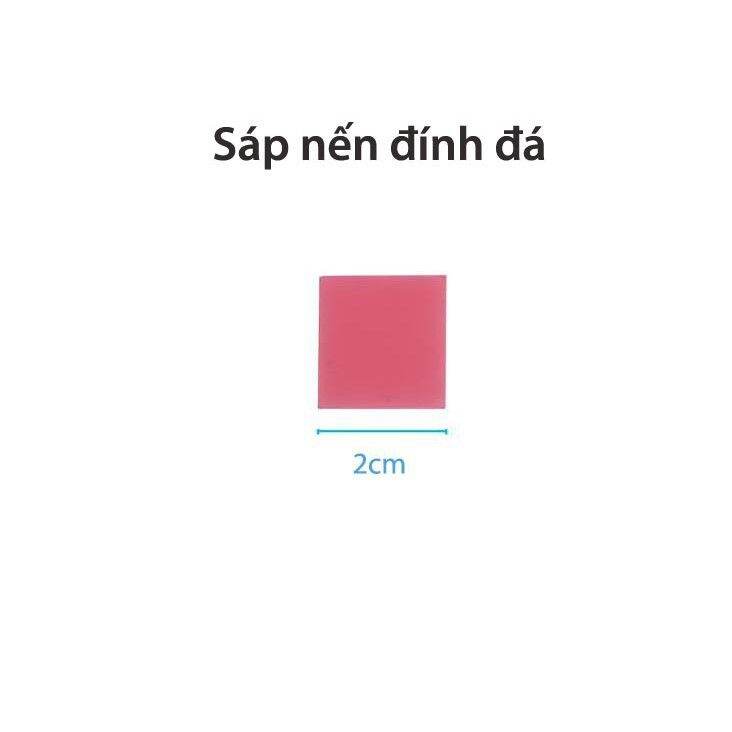 Bộ dụng cụ đính đá tranh