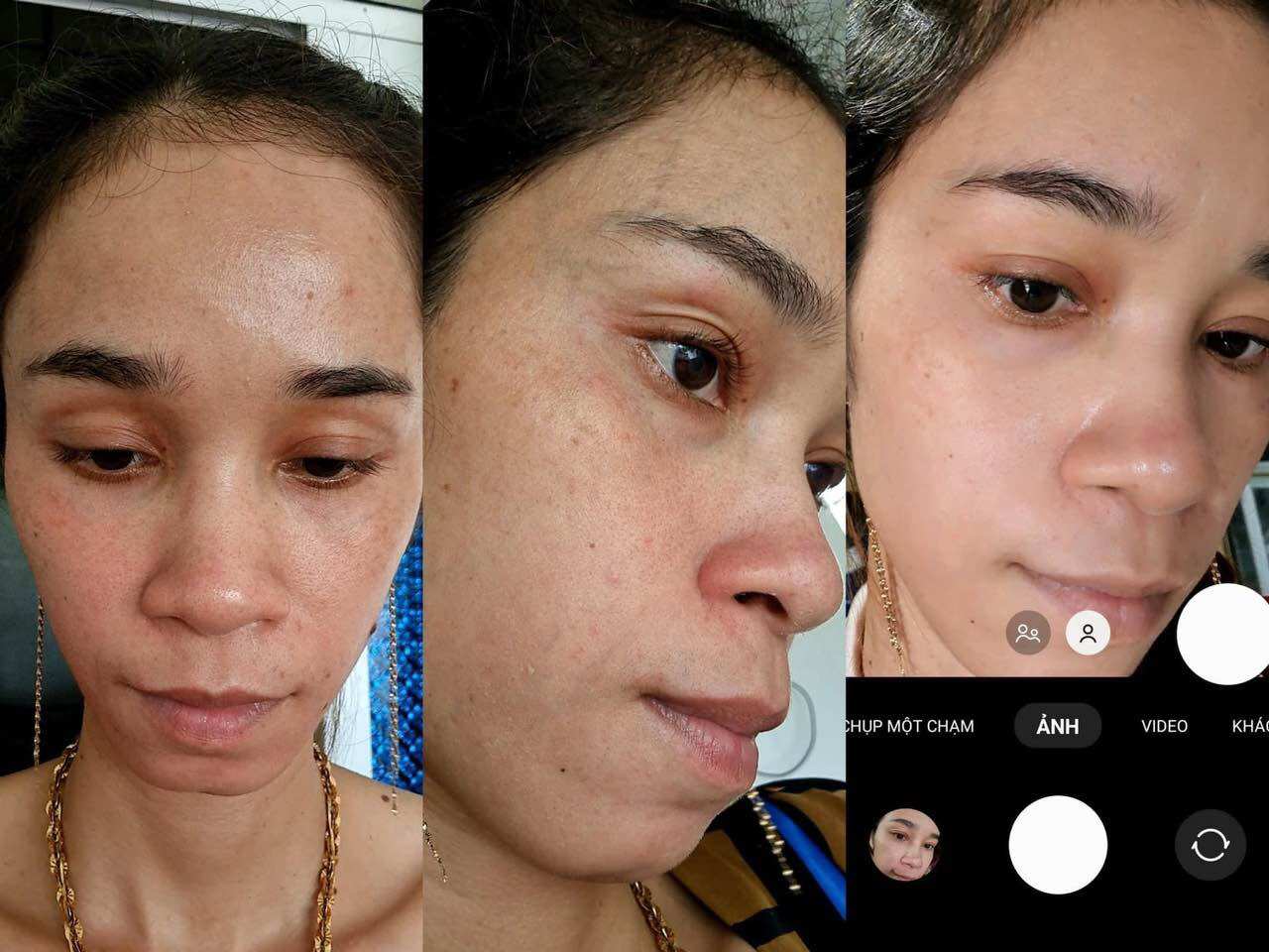 Detox Hồng Sâm DR CELL 50ml