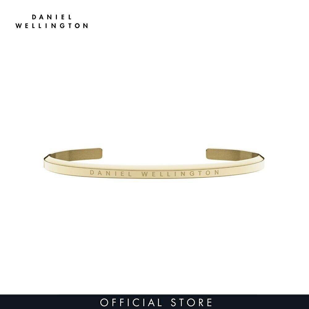 Vòng tay DANIEL WELLINGTON FULL BOX ( BẢO HÀNH)