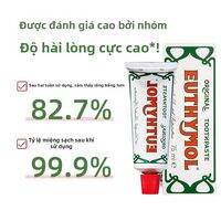 Colgate | Kem Đánh Răng Chăm Sóc Nướu Làm Trắng và Khử Mùi
