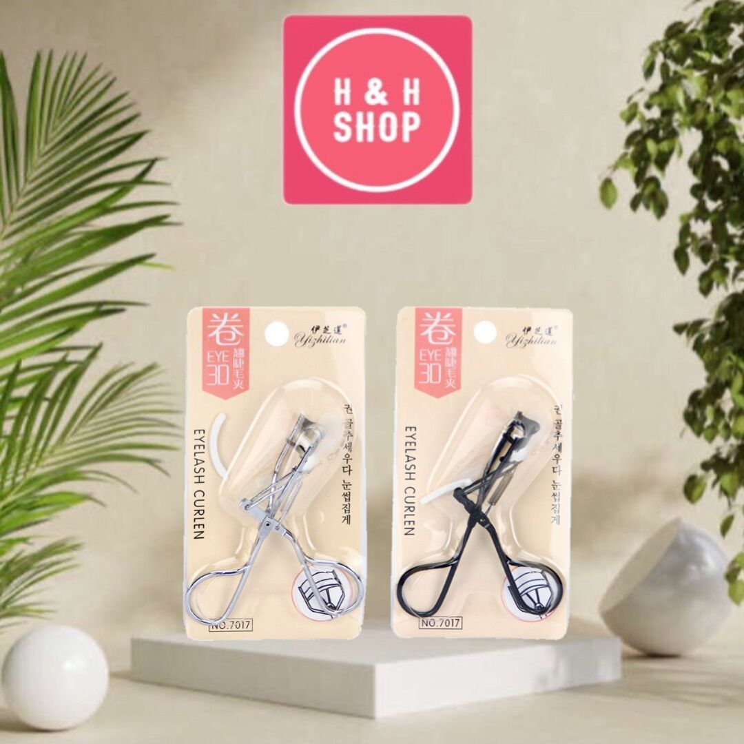 Kẹp bấm mi siêu cong cao cấp