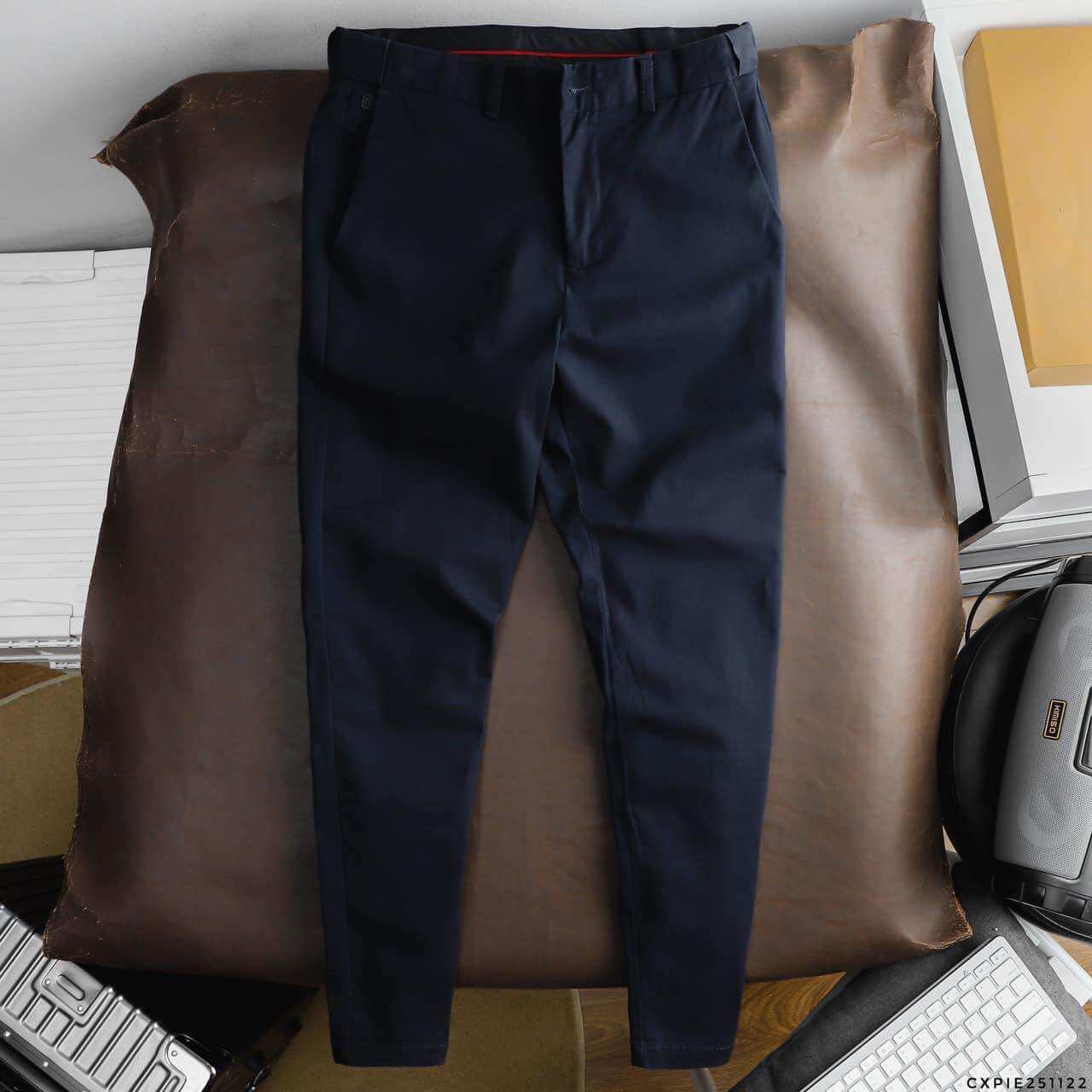 Quần kaki Pierre Cardin
