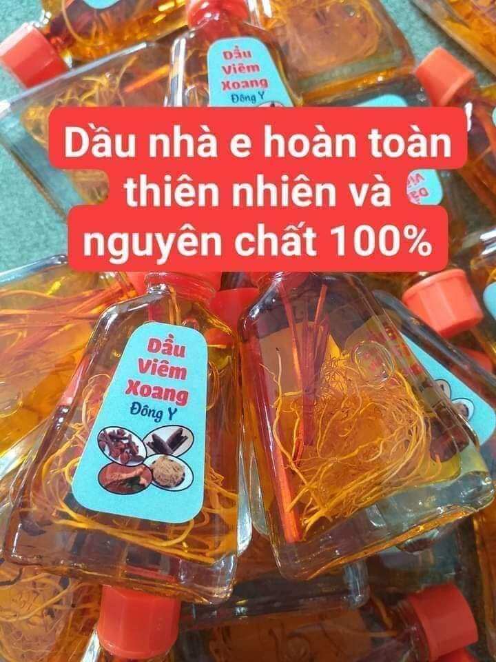 combo.10.chai,dầu viêm.. xoang .thảo dược.250k