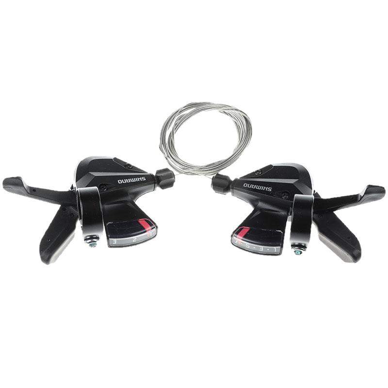 SHIMANO | Cụm Chuyển Đổi Ngón Tay Riêng Lẻ