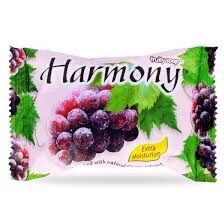 Combo 100 cục xà bông Harmony 75g