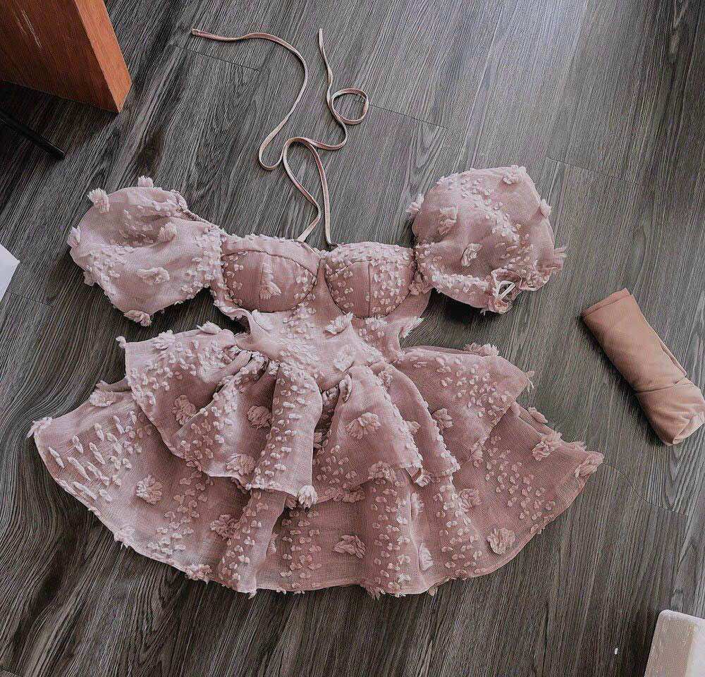 Sét bộ bông kèm quần rời
