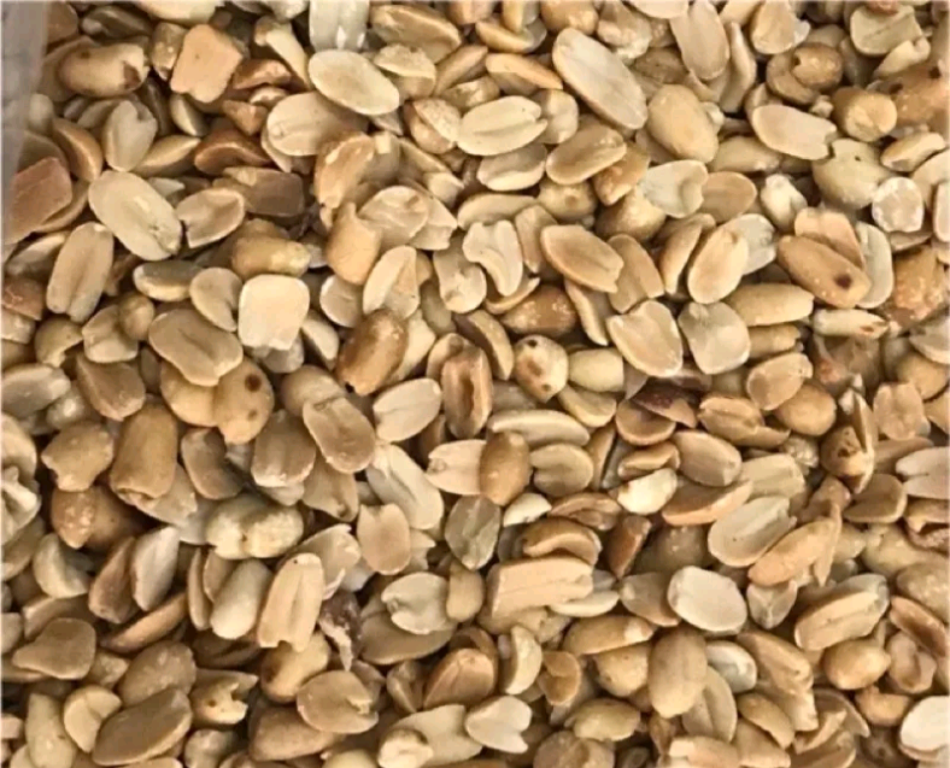 (500g)Đậu phộng rang săn