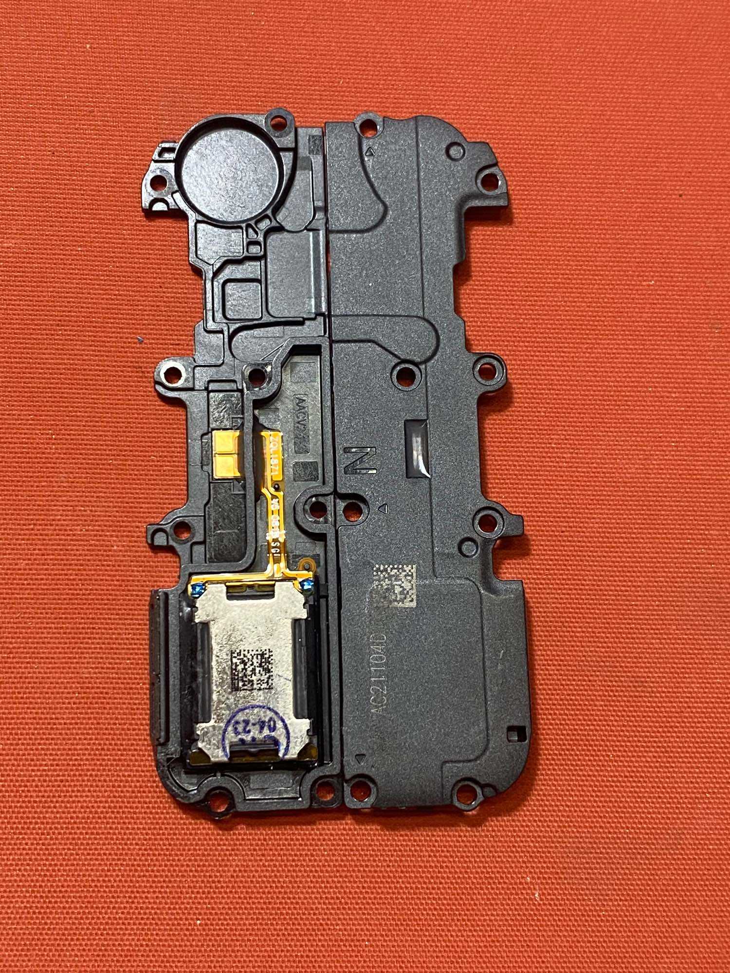 Loa ngoài samsung A11 A115 zin hãng