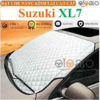 Tấm che nắng kính lái xe Suzuki XL7 3 lớp CAO CẤP - OTOALO