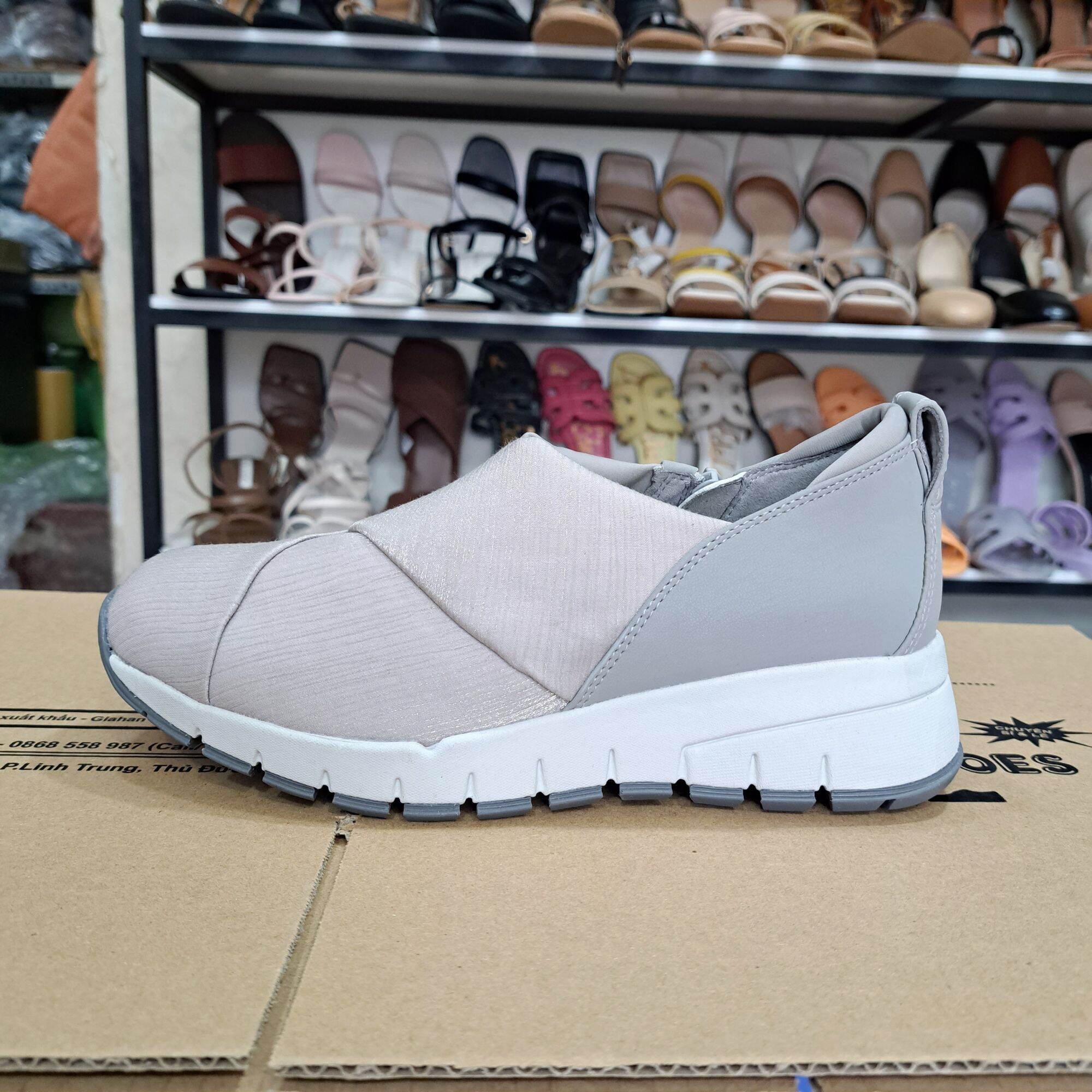 Giày fitfit nhật