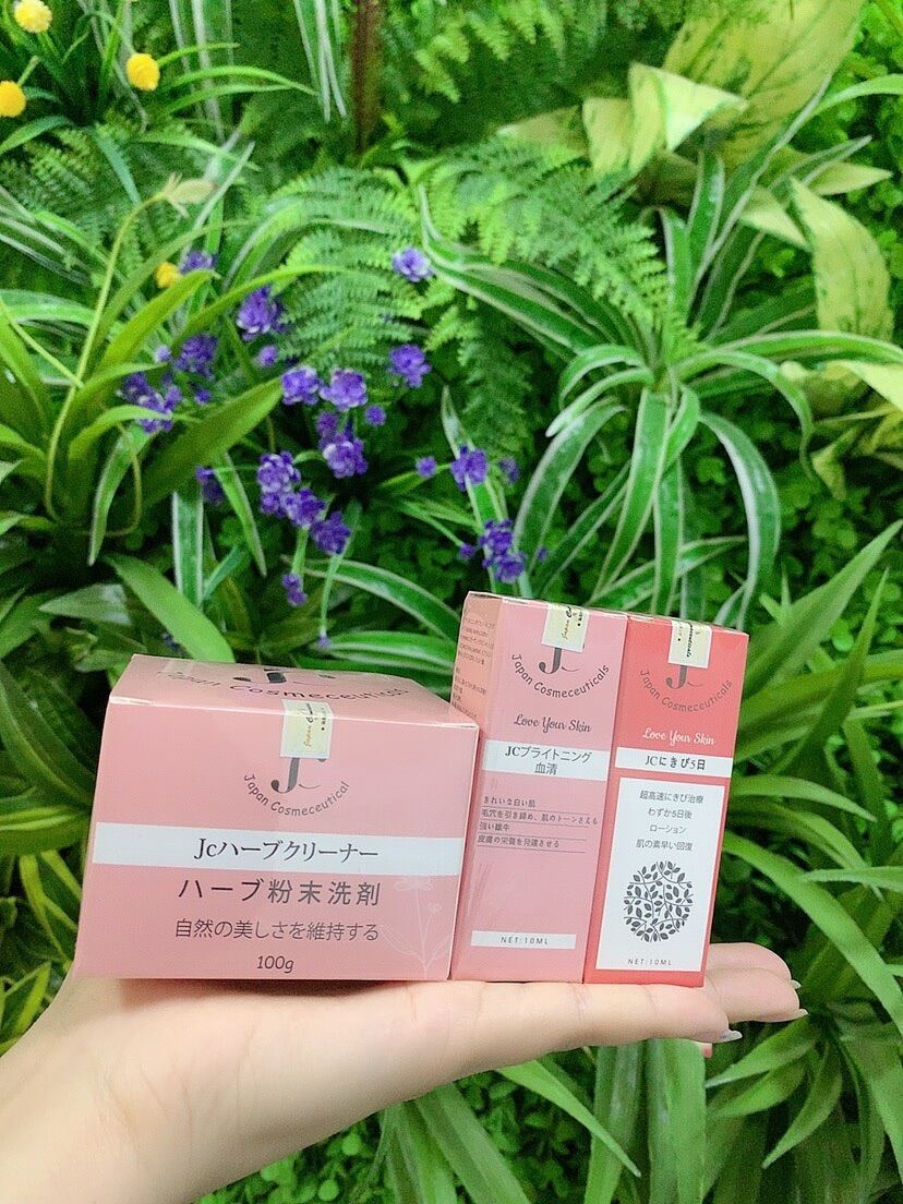 Combo Mụn 5 Ngày