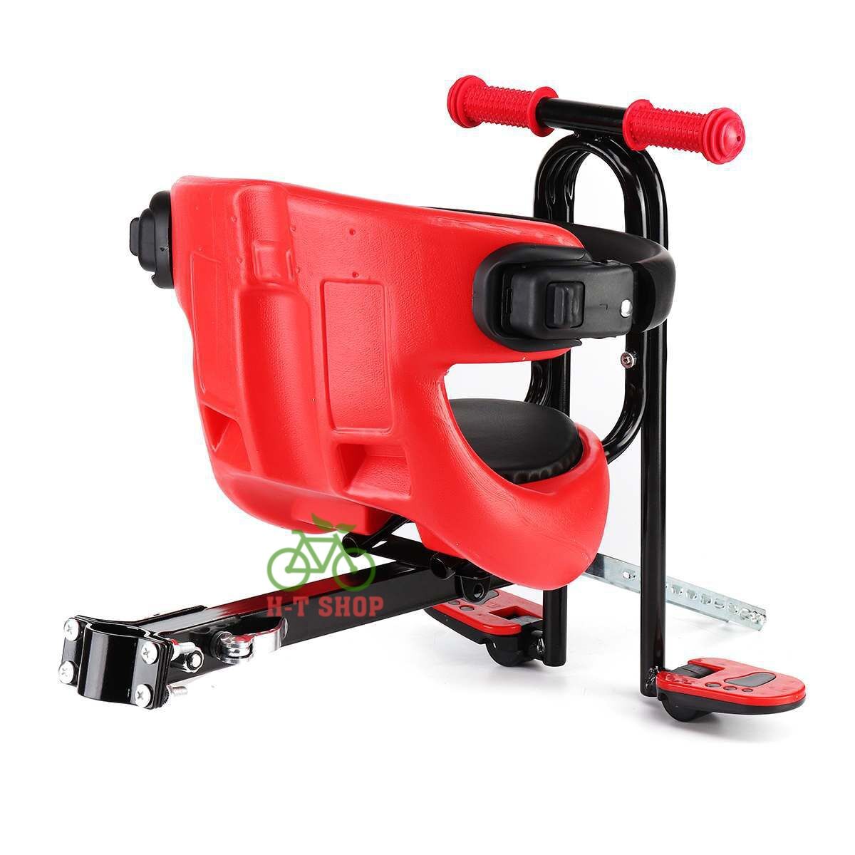 Ghế ngồi xe đạp ,xe đạp điện cho bé DX-01
