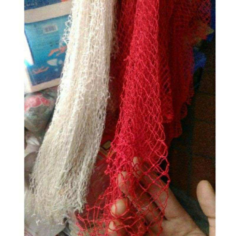 Lưới Rửa Chén-Bát