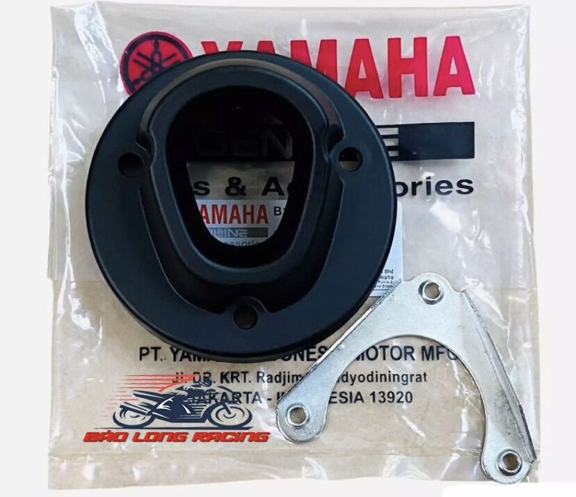 Chụp pô TFX chính hãng