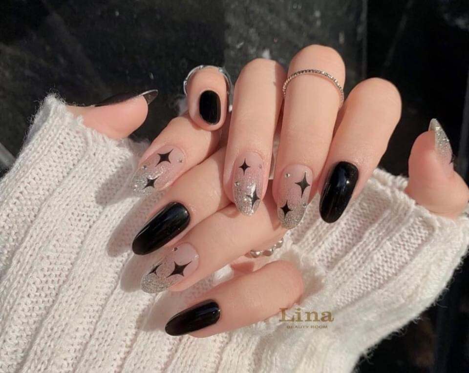 Nailbox thiết kế theo yêu cầu- ib shop tư vấn kỹ hơn