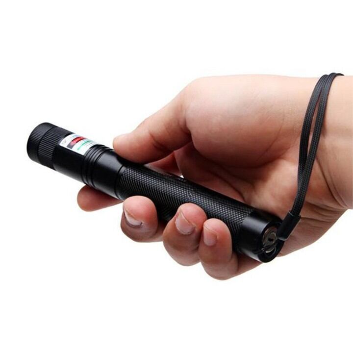 đèn lazer bút lazer  công suất lớn