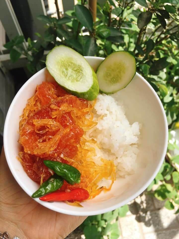 Mắm Thái Miền Tây hộp 500gr
