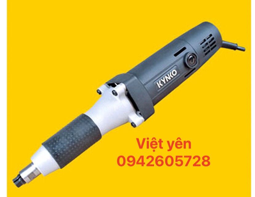 máy mài khuôn , máy mài điêu khắc  kynko 25 (6mm 710w)