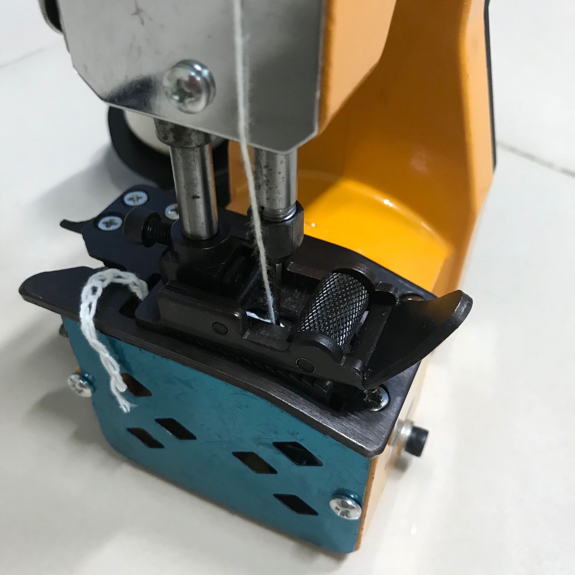 [HCM]MÁY MAY MIỆNG BAO GK9-500