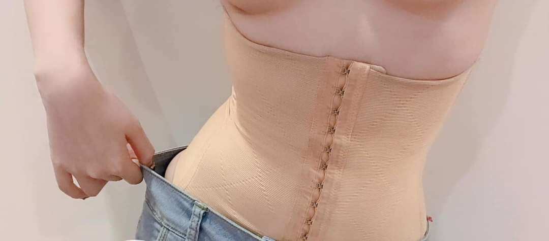 Gen Nịt Bụng AMY Sline Siết Eo Giảm Mỡ Cực Hiệu Quả