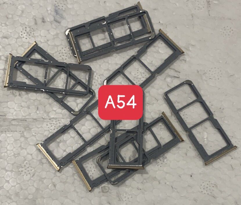Khay sim thay thế o.ppo a54