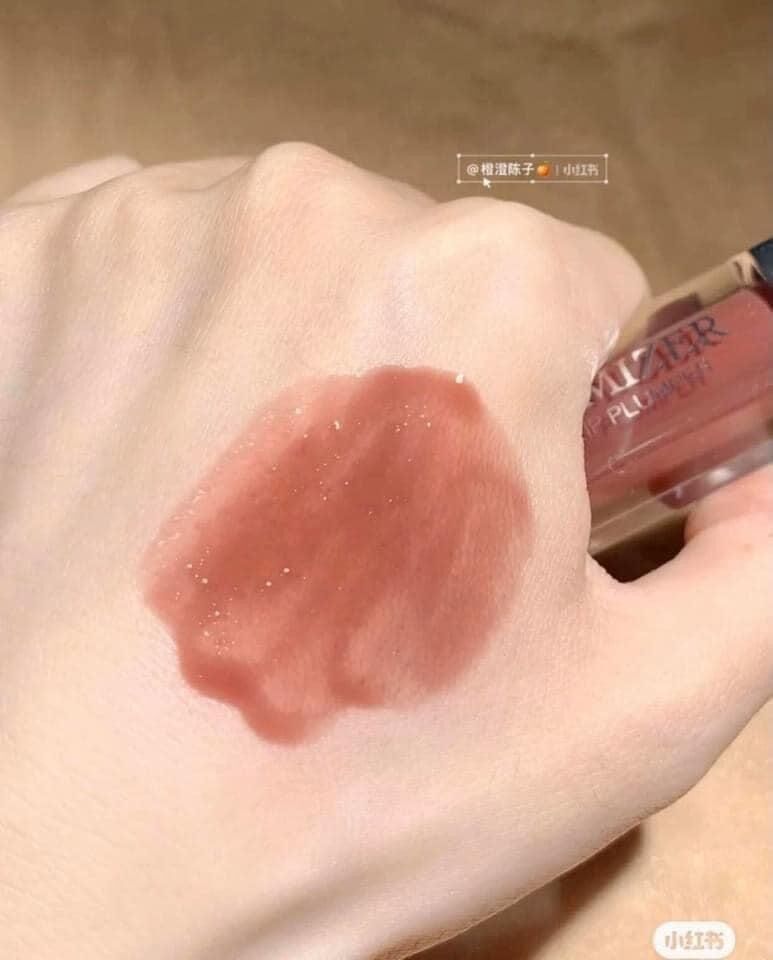 Son dưỡng Dior Lip Maximizer Mini màu 020