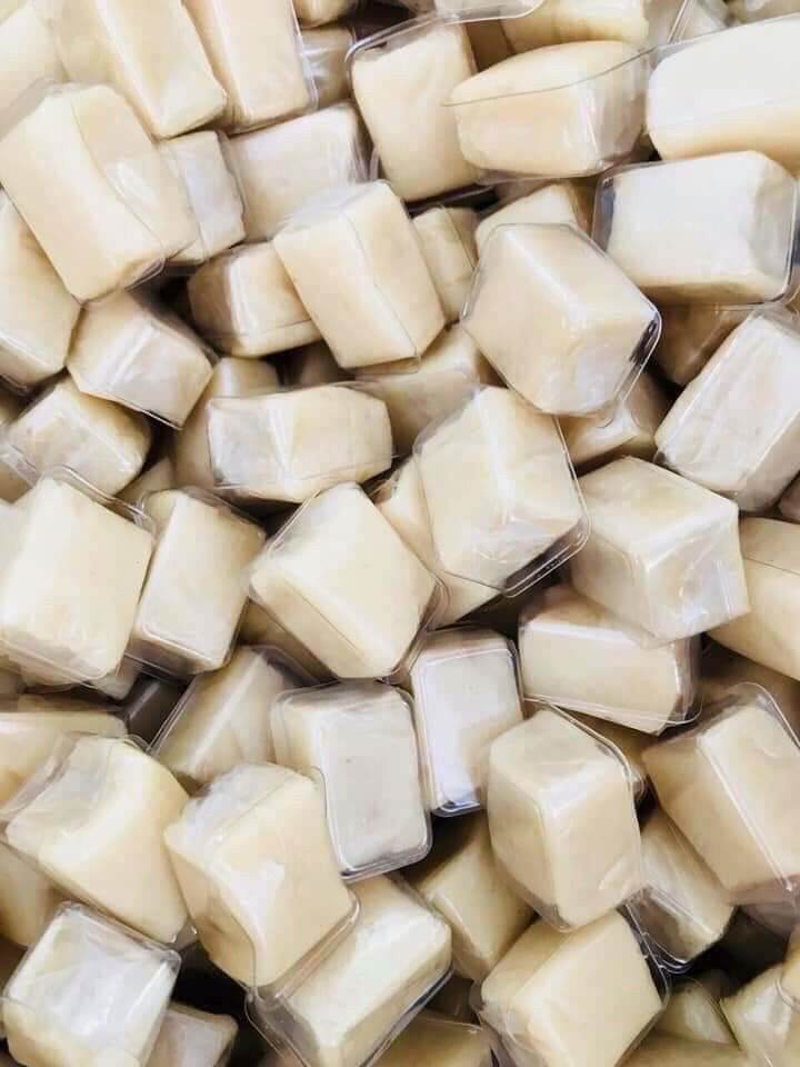 Kẹo dừa sáp 100g