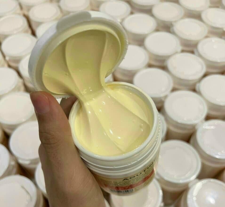 Kem Kích Trắng Arbutin 3c3