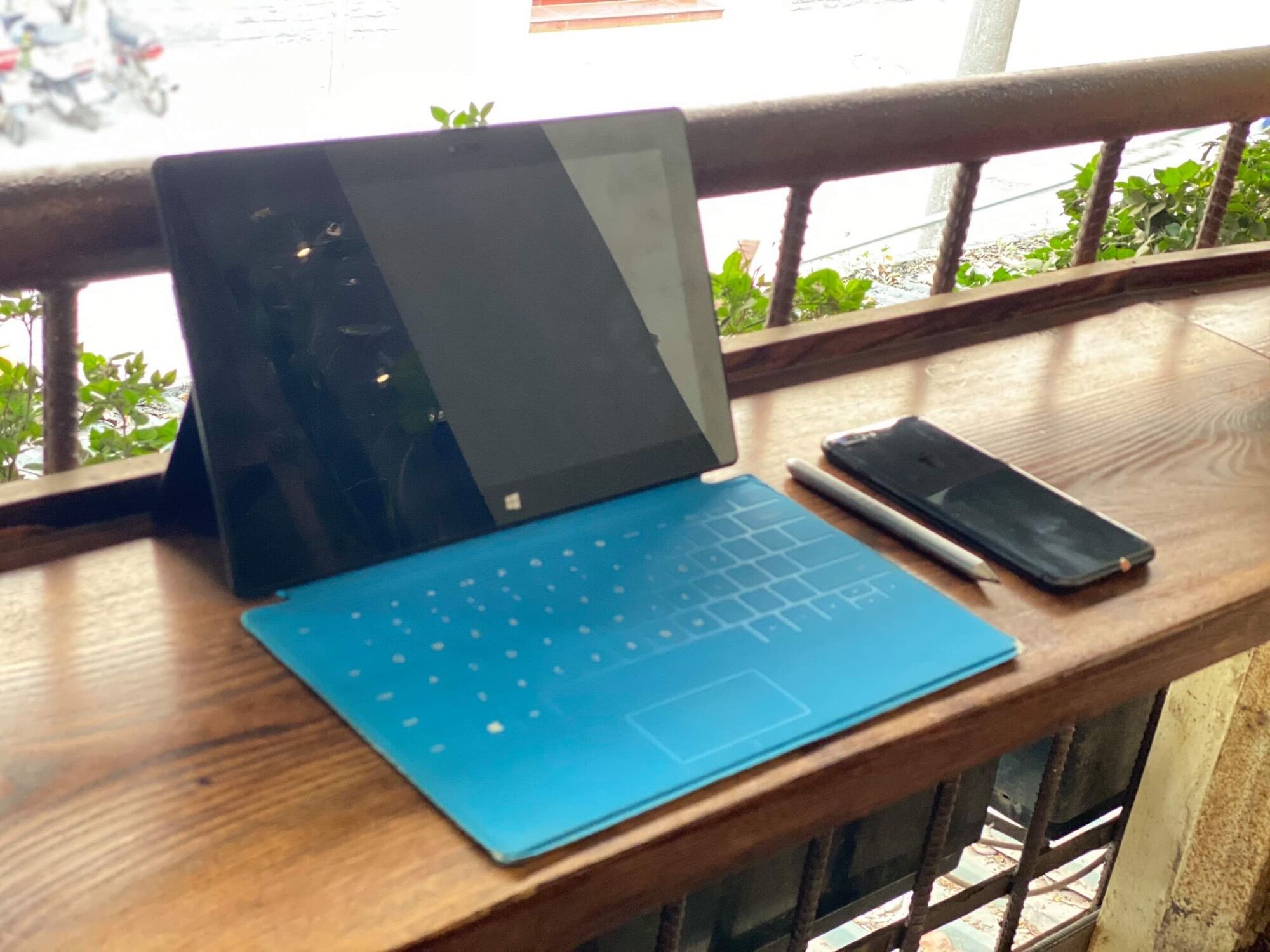 Surface pro 2