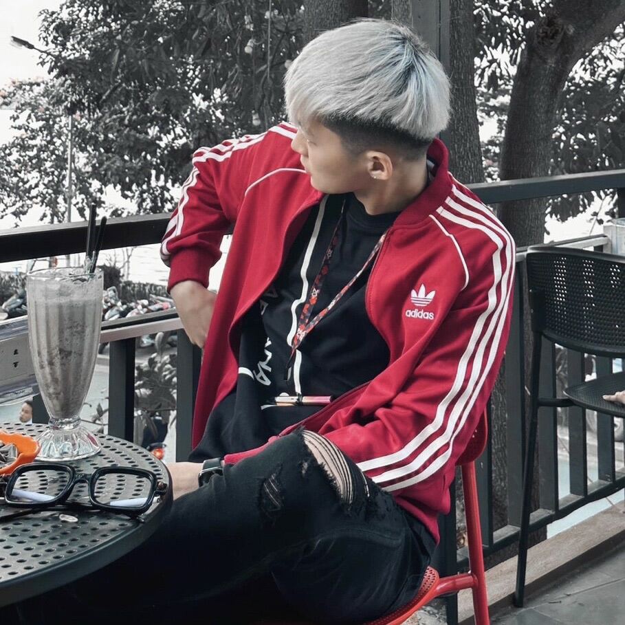 Áo khoác gió bomber nam nữ 3 sọc, áo khoác gió ads nam nữ , chất dày dặn chống nhăn