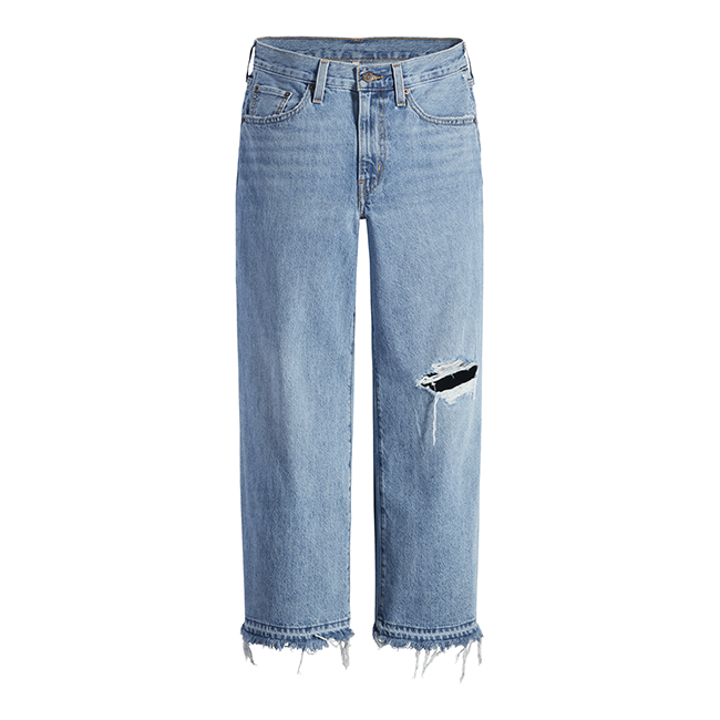 Levi's - quần jeans nữ dài a4678-0001