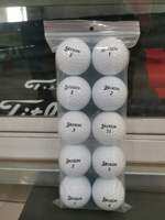 Bóng Golf Srixon 10 Bóng Mới 85%