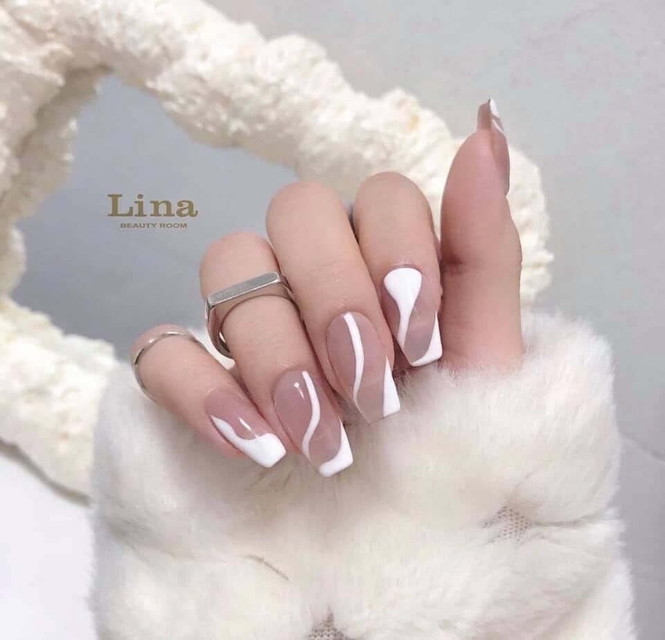 Mẫu Nailbox thiết kế theo yêu cầu M38