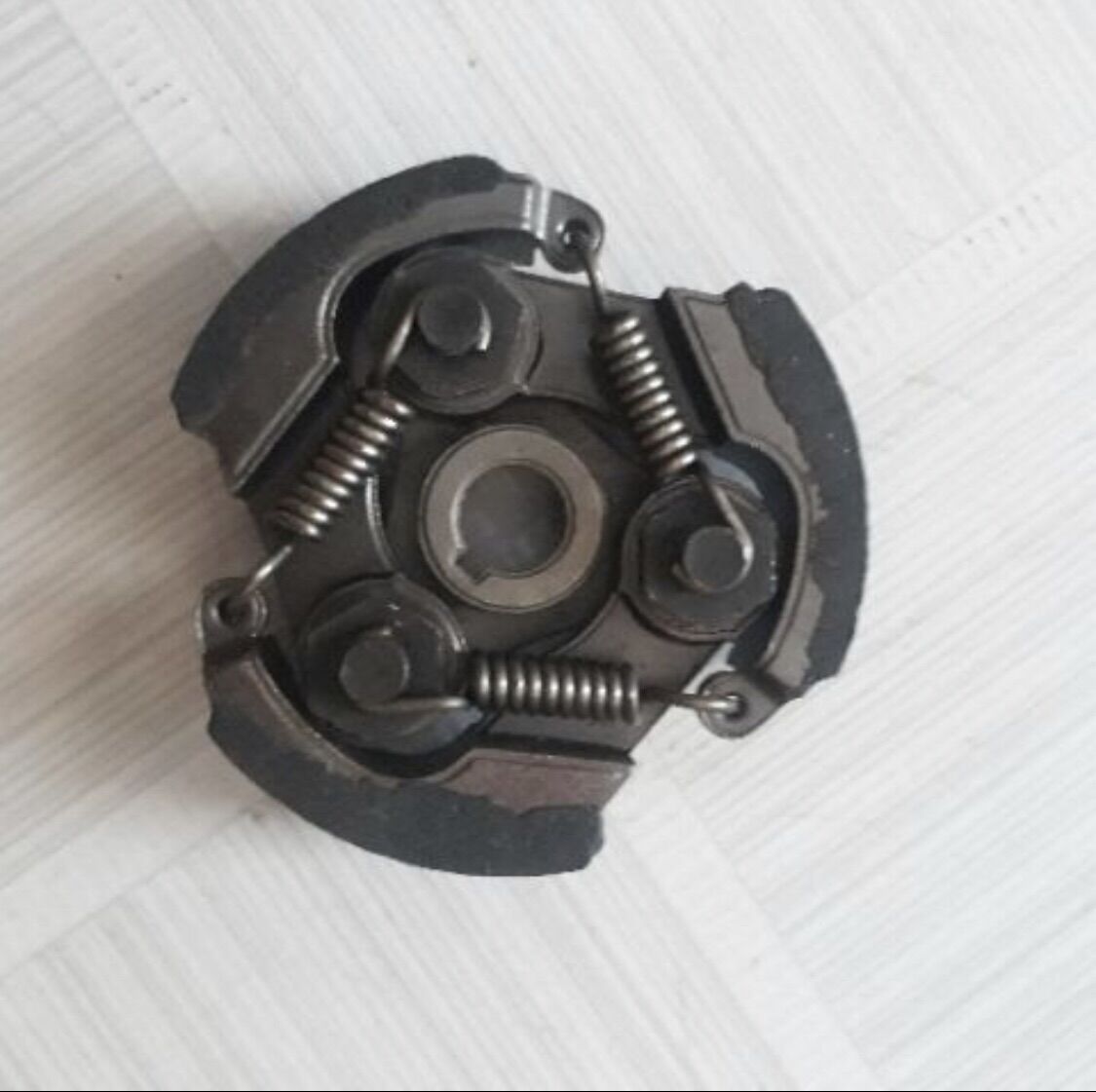 Bố Côn Máy Cắt Cỏ, Máy Cưa Xích 411
