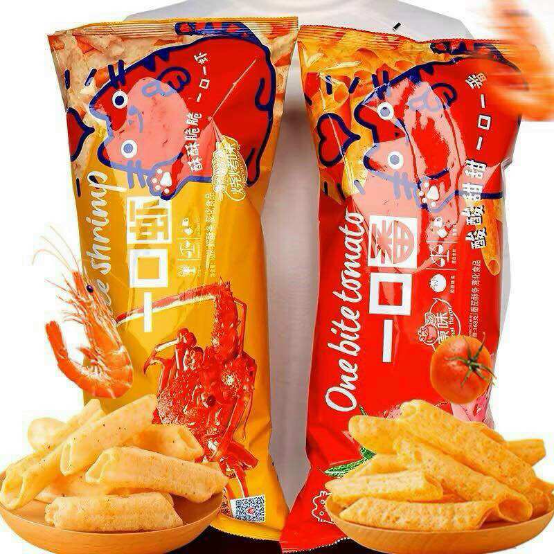 Bim bim khổng lồ siêu hot 55k/ bịch 50cm