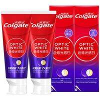 Colgate | Kem Đánh Răng Trắng Răng, Loại Bỏ Vết Ố Vàng, Hơi Thở Thơm Mát