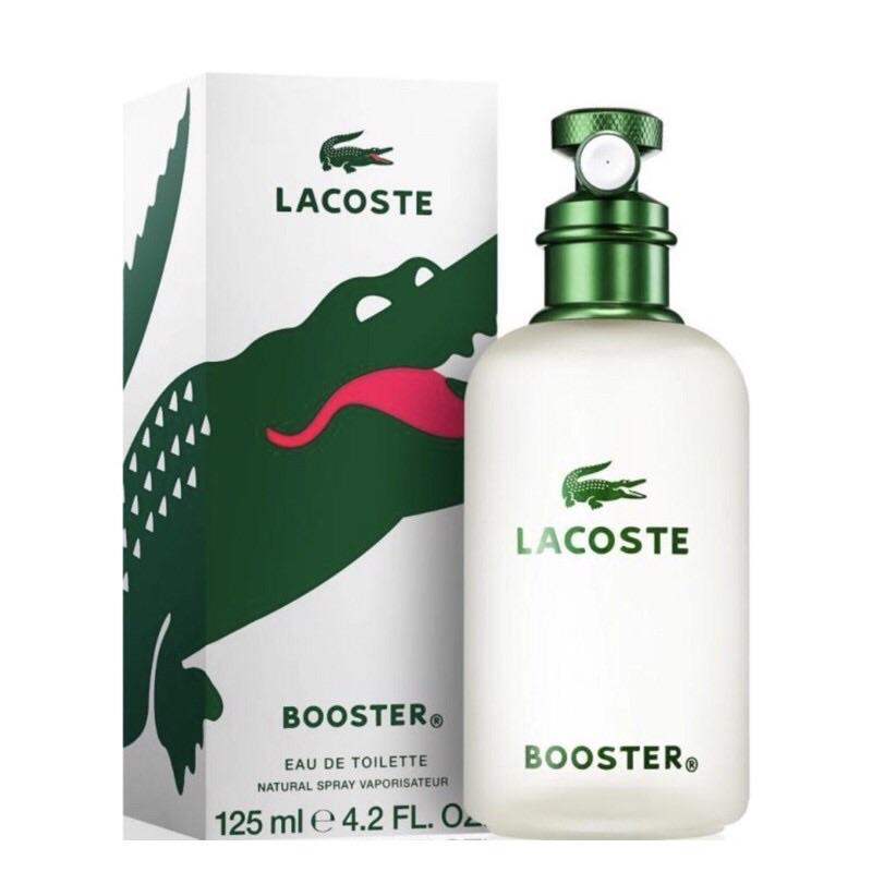 Nước hoa nam Lacoste Booster 125ml